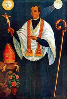 Fr Joseph Vaz